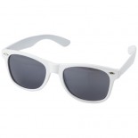 Okulary przeciwsłoneczne Crockett bialy 10022401
