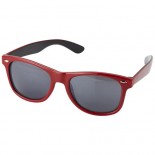 Okulary przeciwsłoneczne Crockett Czerwony,czarny 10022404