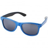 Okulary przeciwsłoneczne Crockett Niebieski,czarny 10022406
