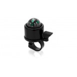 Bicycle bell with compass, kolor 
  