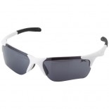 Okulary przeciwsłoneczne Kendal bialy,czarny 10028001