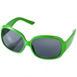 Okulary przeciwsłoneczne Flair Zielony 10028302
