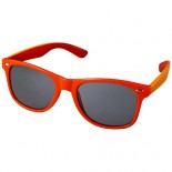 Okulary przeciwsłoneczne Trias Czerwony 10032202