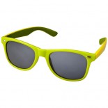 Okulary przeciwsłoneczne Trias Zielony 10032203