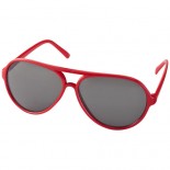 Okulary przeciwsłoneczne Cabana Czerwony 10034102