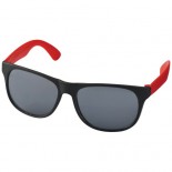 Okulary przeciwsłoneczne Retro Czerwony 10034402