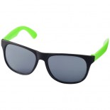 Okulary przeciwsłoneczne Retro Neon Green 10034404
