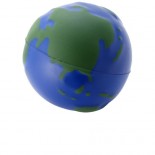 Antystres globus Niebieski 10210100