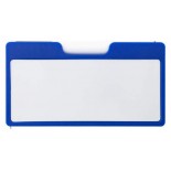 Tape Measurer  Wht Board blue, kolor niebieski