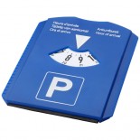 Dysk parkingowy 5 w 1 Niebieski 10415800