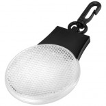 Blinki Reflector Light WH bialy 10420001