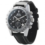 Zegarek Skipton czarny 10501600