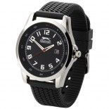 Zegarek Royston czarny,Pomaranczowy 10508500