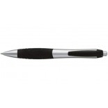 Długopis Hamburg, kolor czarny