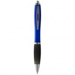 Długopis Nash Niebieski,czarny 10608504