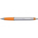 Długopis Marakesh, kolor pomaranczowy