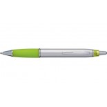 Długopis Marakesh, kolor limona