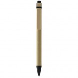 Długopis Salvador czarny 10612300