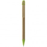 Długopis Salvador Zielony 10612301