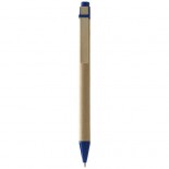 Długopis Salvador Ciemno-niebieski 10612302