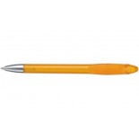 Długopis Marcos, kolor pomaranczowy