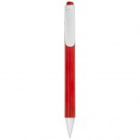 Długopis Athens Czerwony 10615004