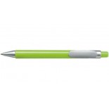 Długopis Athens, kolor zielony