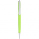 Długopis Sunrise Jasny zielony 10615400