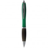 Długopis Nash Zielony,czarny 10615501
