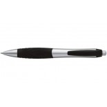 Długopis Hamburg, kolor czarny