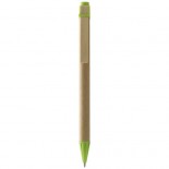 Długopis Salvador Zielony 10620000