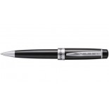 Długopis Balmain Versailes, kolor czarny