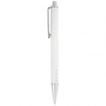 Długopis HI TEC bialy 10621602
