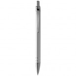 Długopis Madrid Srebrny 10628801