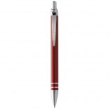 Długopis Madrid Czerwony 10628802