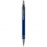 Długopis Madrid Niebieski 10628803