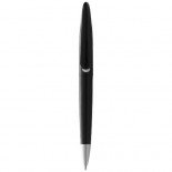 Długopis Swansea czarny,bialy 10630900