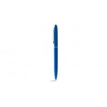 Długopis Oslo, kolor niebieski