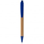 Długopis Borneo Niebieski 10632201