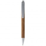 Długopis Borneo Srebrny 10632202