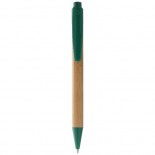 Długopis Borneo Zielony 10632203
