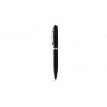 Długopis Deauville Balmain, kolor czarny