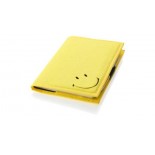 Smiley notebook, kolor z