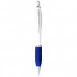Długopis Nash Niebieski,bialy 10637100