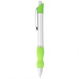 Długopis Bubble Jasny zielony 10637300