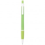 Długopis Malibu Limonkowa zieleń 10639507