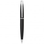 Długopis Uppsala Czarny matowy 10640400