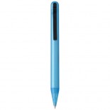 Długopis Smooth Niebieski przezroczysty 10642804