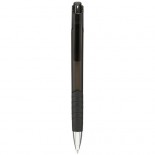 Długopis Parral Czarny przezroczysty 10643800