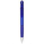 Długopis Parral Ciemno-niebieski 10643801